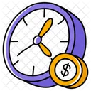 Web Payment Finance Icon