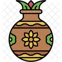 Onam Kerala Harvest Icon