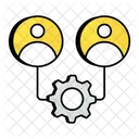 Onboarding Development Programming Icon