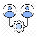 Onboarding Development Programming Icon