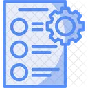 Onboarding Orientation Induction Icône
