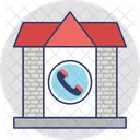 Oncall Home Maintenance Icon