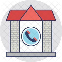 Oncall Home Maintenance  Icon