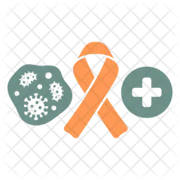 Oncología  Icono