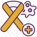 Oncologia Medicina Corazon Icono