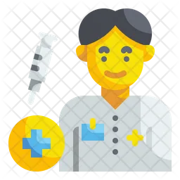 Oncologist  Icon