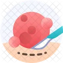 Healthcare Medical Oncology Icon