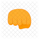 Oncoming Fist Smash Competition Icon