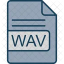 Wav  Icono