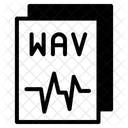 Wav  Icono
