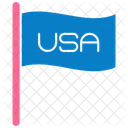 Onda de bandeira  Ícone