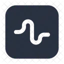 Ondas  Icono
