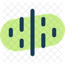 Onde Sonore Son Frequence Icon