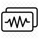 Musique Icône
