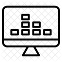 Musique Icône