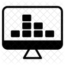 Musique Icône