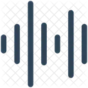 Audio Son Musique Icône