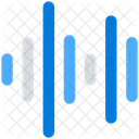 Audio Son Musique Icône