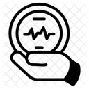 Microphone Icône
