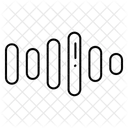 Onde Sonore Icône