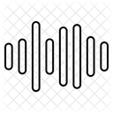 Onde Sonore Icône