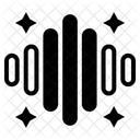 Onde Sonore Icône
