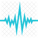 Audio Musique Son Icône