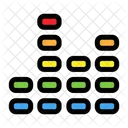 Soundwave Musique Controle Icône
