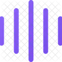 Actif Icône