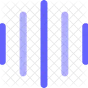Actif Icône
