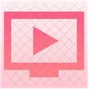 Video Icon