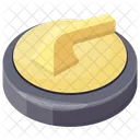 Curling Jogos Esportes Icon