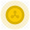 Ondulação  Icon