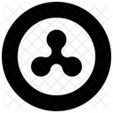 Ondulação  Icon