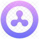 Ondulação  Icon