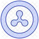 Ondulação  Icon