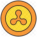 Ondulação  Icon