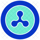 Ondulação  Icon