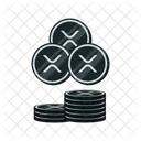 Ondulacao Icon