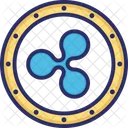 Ondulacao Protocolo De Transacao Ondulacao Cambio De Moeda Icon