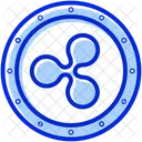 Ondulacao Protocolo De Transacao Ondulacao Cambio De Moeda Icon