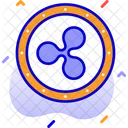 Ondulacao Protocolo De Transacao Ondulacao Cambio De Moeda Icon