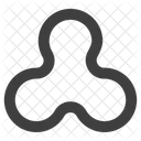 Ondulação  Icon
