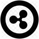 Criptomoeda Token Moeda Icon