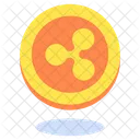 Ondulação  Icon