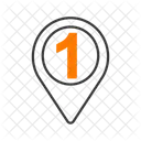 One Formula Location Icon