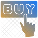 One click buy  Icon