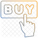 One click buy  Icon