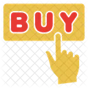 One click buy  Icon