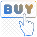 One click buy  Icon